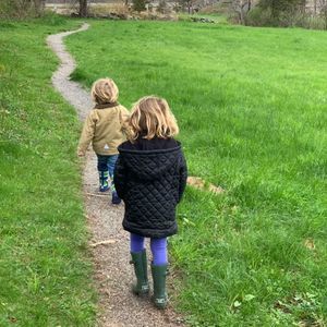 Meet your Posher, Beth